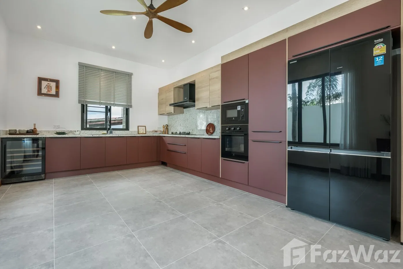 รูป วิลล่าให้เช่า 4 ห้องนอน ใน ราไวย์, ภูเก็ต 6216661 - รูปที่ 8/47