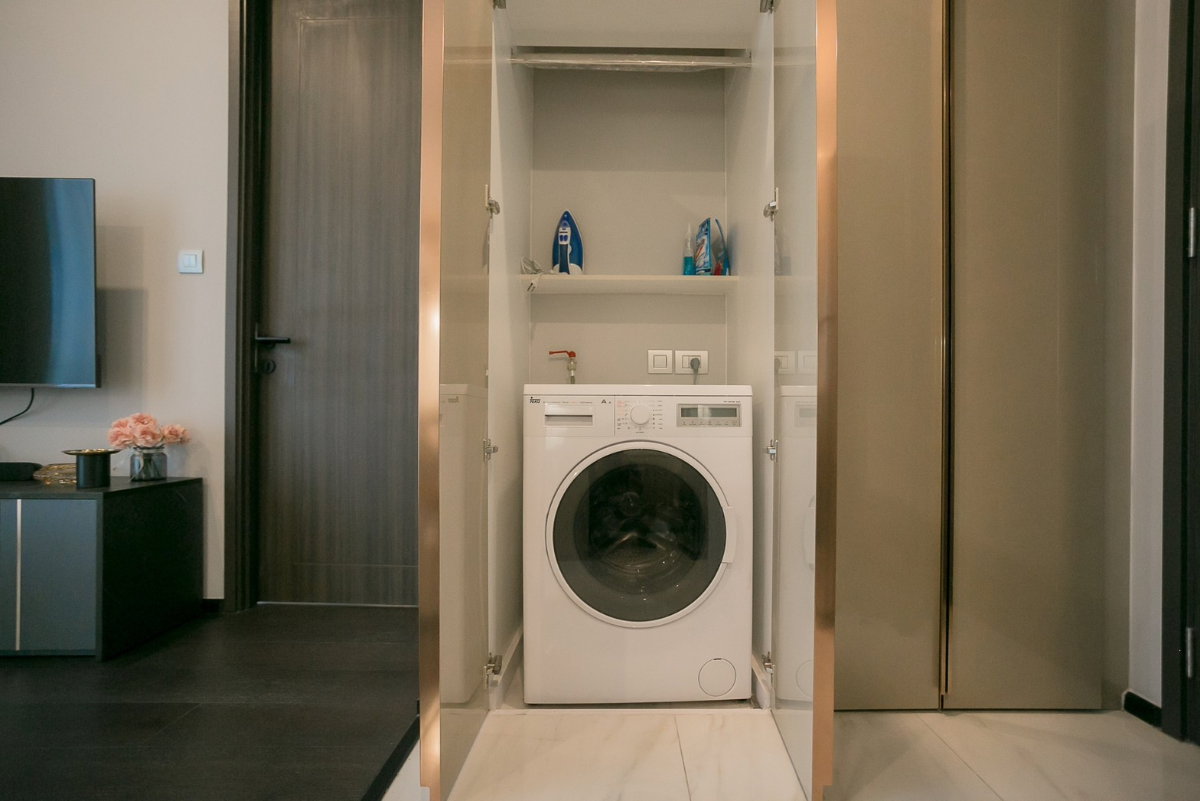 รูป Laviq Sukhumvit57 1Bedroom For Rent - รูปที่ 9/37