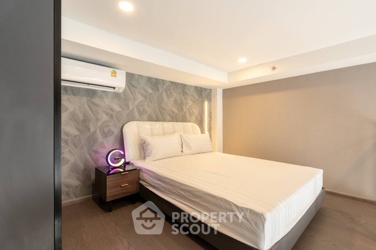 รูป คอนโด 1-ห้องนอน ที่ พาร์ค ออริจิ้น จุฬา-สามย่าน ใกล้ MRT หัวลำโพง (ID 2833209) - รูปที่ 12/15