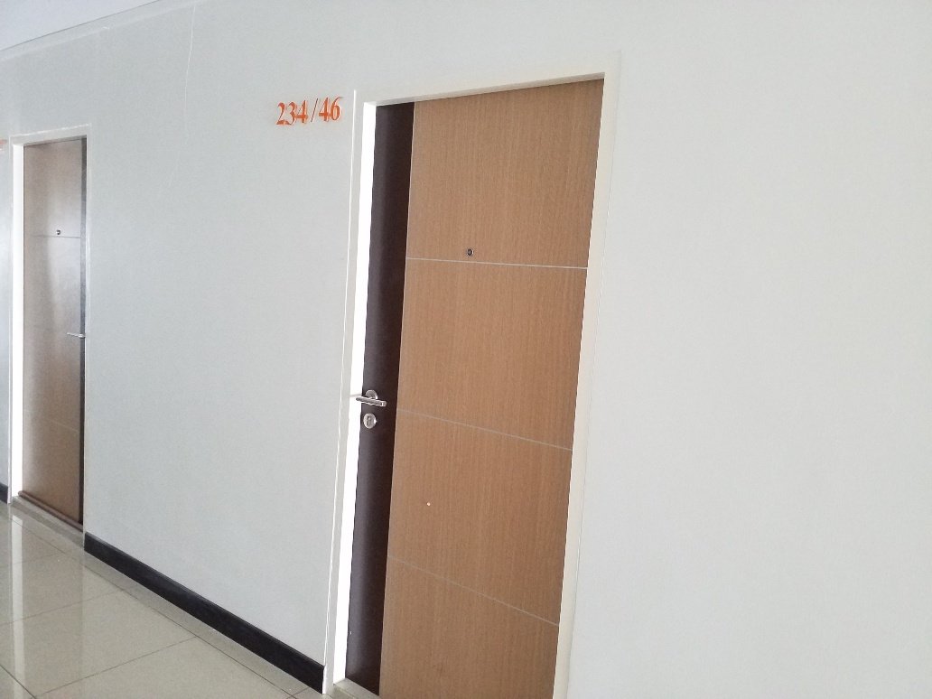 รูป ห้องชุด/คอนโดมิเนียม 30.74 ตร.ม. ห้องชุด ซี.เค.ซี. ระยอง คอนโด 1 [ชั้น 5 อาคาร 1] เมืองระยอง ระยอง 1.7M - รูปที่ 21/26