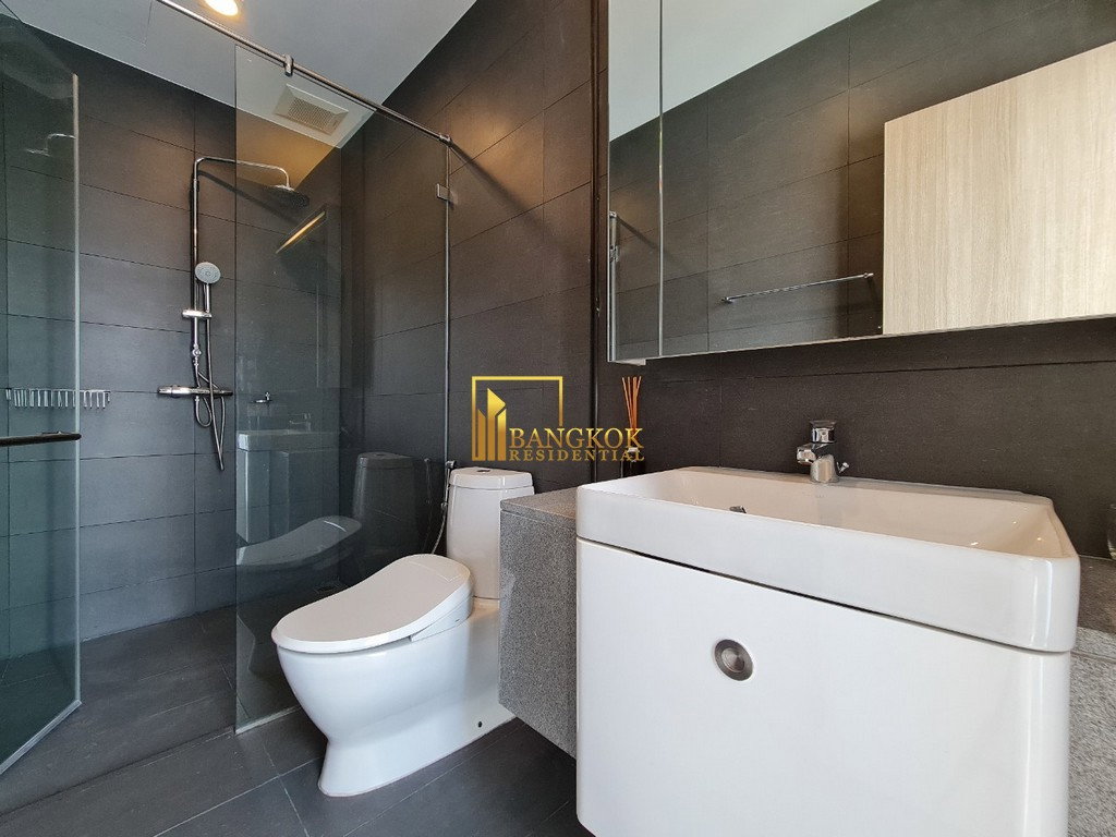 รูป Noble Ploenchit | Stunning 3 Bedroom Duplex Property For Rent - BR9981CD - รูปที่ 26/36