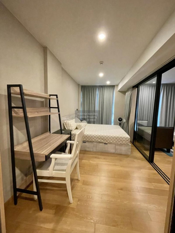 รูป 🔥🔥🔥 เช่าคอนโด  ณ วรา เรสซิเดนซ์ BTS-ชิดลม ลุมพินี เขต ปทุมวัน กรุงเทพ CX-14381 ✅ ทักไลน์ @connexproperty ตอบทันที ทีมงานมืออาชีพ ✅ 🔥🔥🔥 - รูปที่ 6/7