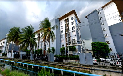 CONDO 46.23 Sq.m. Bang Bua Thong Nonthaburi for 2.1M