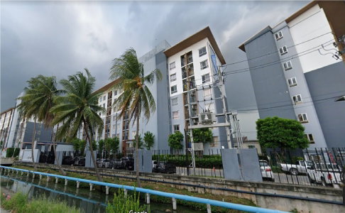 CONDO 46.23 Sq.m. Bang Bua Thong Nonthaburi for 2.1M