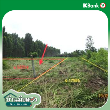 รูป ที่ดินว่างเปล่า 800 ตร.วา ศรีมหาโพธิ ปราจีนบุรี 1.6M - รูปที่ 14/16