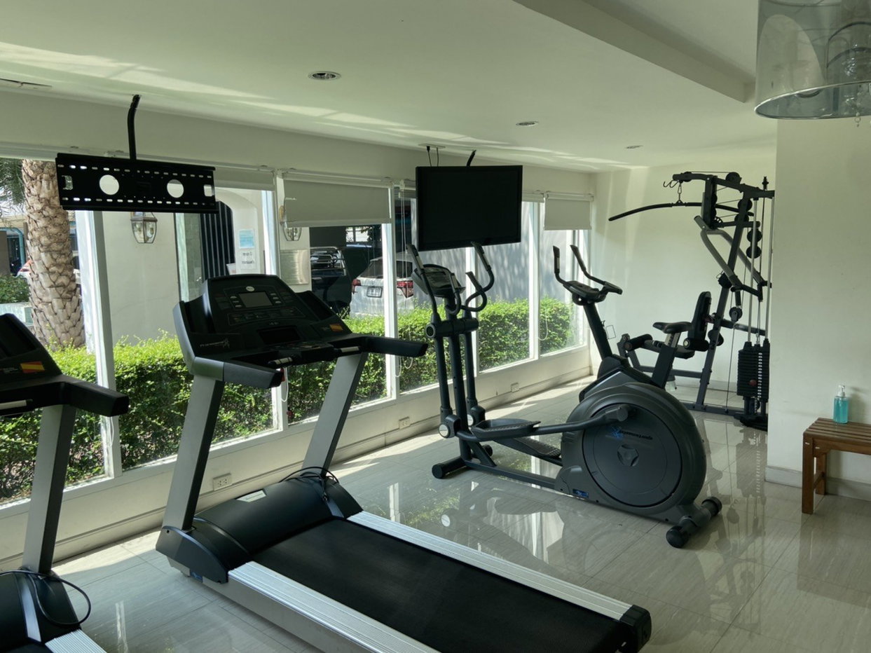 รูป ห้องชุด/คอนโดมิเนียม 25.37 ตร.ม. ห้องชุด อินซิโอ้ เสรีไทย [ชั้น 5 อาคาร C] บึงกุ่ม กรุงเทพมหานคร 860,000 - รูปที่ 11/13