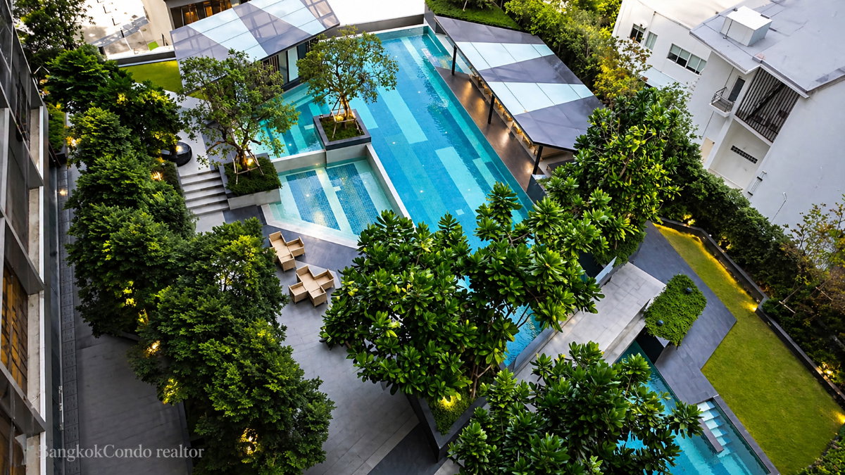 รูป 🍀🍀 Fully furnished💝 ให้เช่า📌 นิช ไพรด์ ทองหล่อ-เพชรบุรี (Line:@rent2022)MRT เพชรบุรี✨พร้อมเข้าอยู่  ✨ A11268 - รูปที่ 8/10