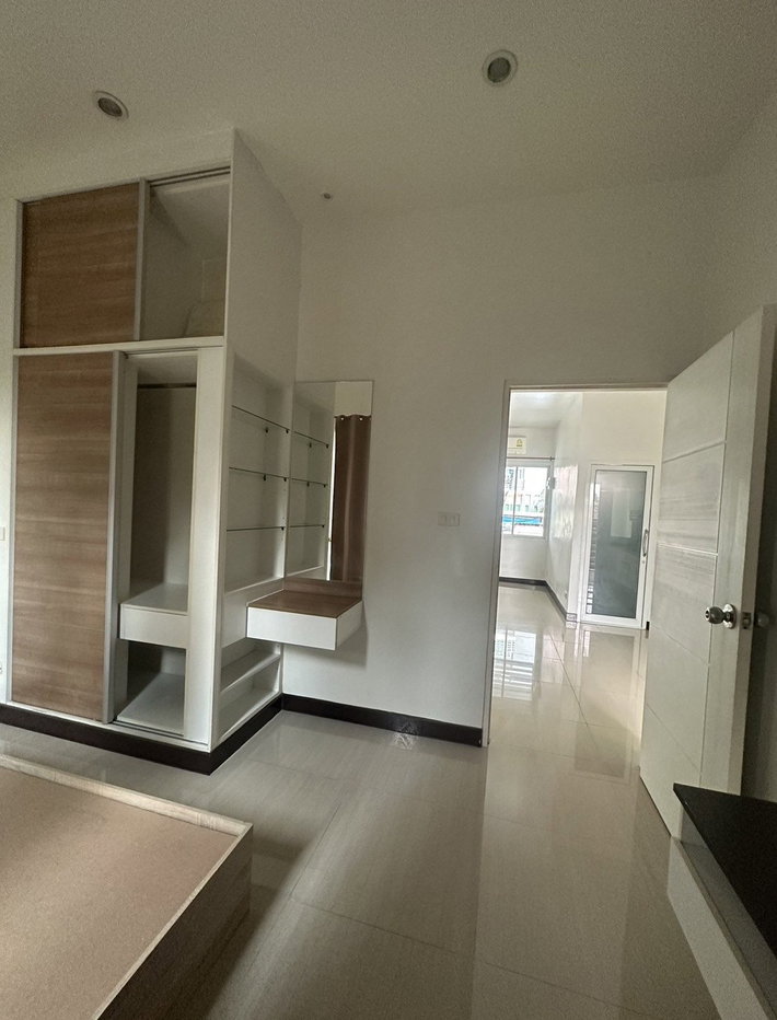 รูป ห้องชุด/คอนโดมิเนียม 48.37 ตร.ม. ห้องชุด ซี.เค.ซี. ระยอง คอนโด 1 [ชั้น 1] เมืองระยอง ระยอง 2.4M - รูปที่ 15/18