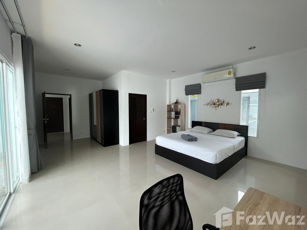 รูป บ้านเดี่ยวให้เช่า 3 ห้องนอน ใน ราไวย์, ภูเก็ต 1884126 - รูปที่ 4/15