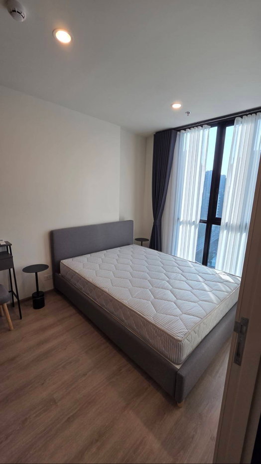 รูป 🔥ขาย Nue district R9 30 Sqm. 4.49 ลบ. - รูปที่ 7/15