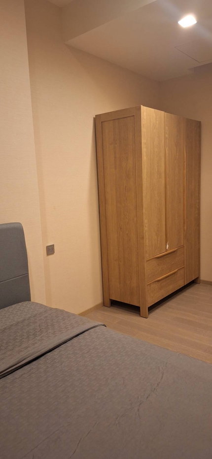 picture Esse Asoke 2Bedroom for Rent . - 18/19