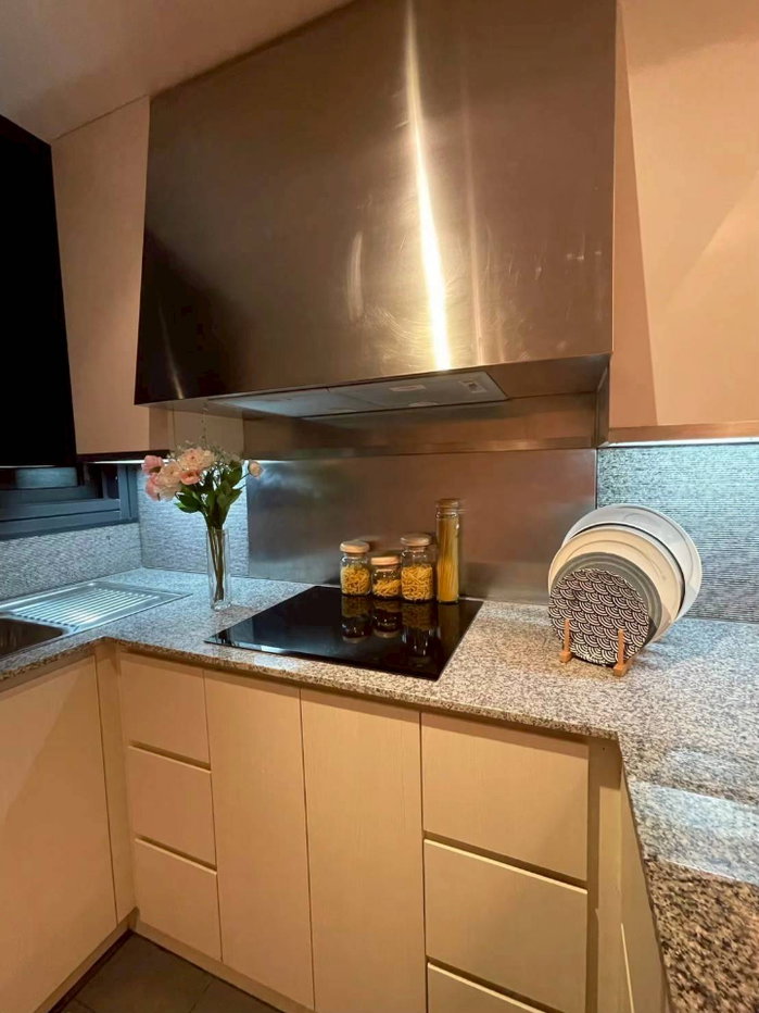 รูป The MET Sathorn 2Bedroom For Rent - รูปที่ 13/16
