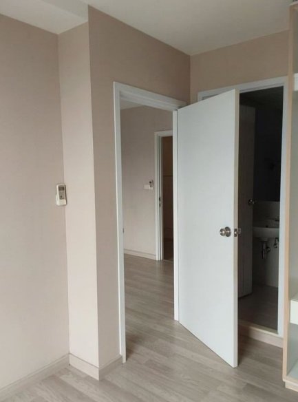 picture CONDO 24.48 Sq.m. Lat Phrao Bangkok for 1.7M - 7/8