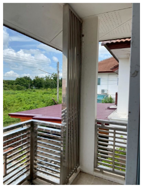 picture HOME 61.3 Sq.w. Muang Buri Ram Buri Ram for 3.2M - 14/16