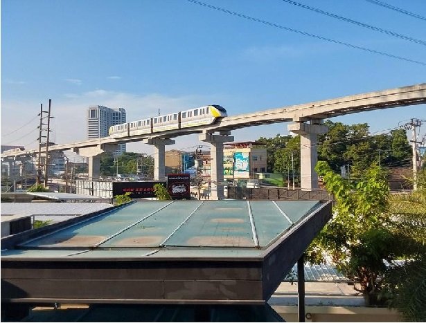 รูป ห้องชุด/คอนโดมิเนียม 29.73 ตร.ม. ห้องชุด อัสสกาญจน์เพลส ศรีนครินทร์ [ชั้น 2] สวนหลวง กรุงเทพมหานคร 1.9M - รูปที่ 16/19