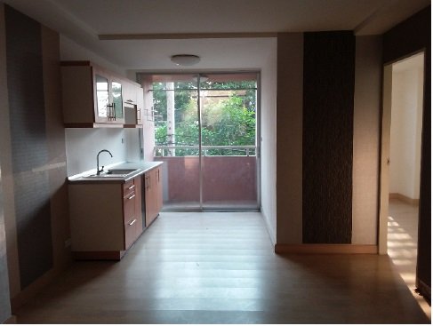 รูป ห้องชุด/คอนโดมิเนียม 38.8 ตร.ม. ห้องชุด พรีม่า ศรีนครินทร์ [ชั้น 2 อาคาร B] สวนหลวง กรุงเทพมหานคร 1.4M - รูปที่ 2/18