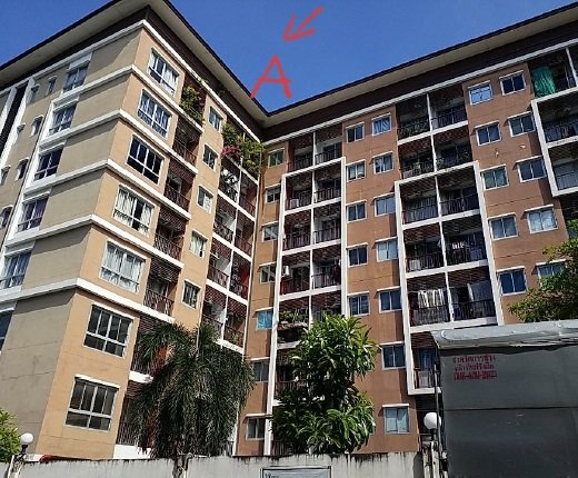 picture CONDO 30.06 Sq.m. Bang Plee Samut Prakarn for 1.5M - 2/13