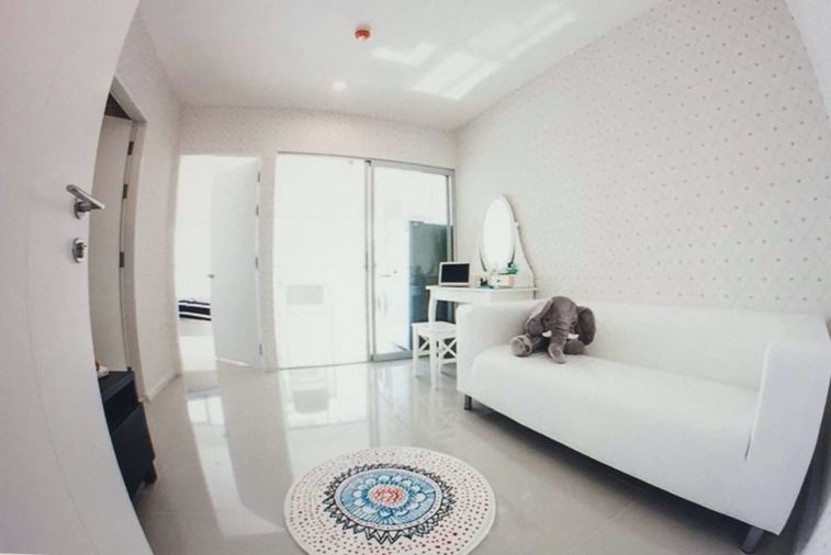 Aspire Sukhumvit 48 ( S-AP48-106 )