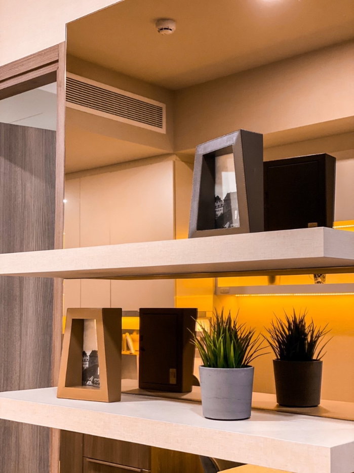 รูป Celes Asoke 1Bedroom For Rent.. - รูปที่ 3/32
