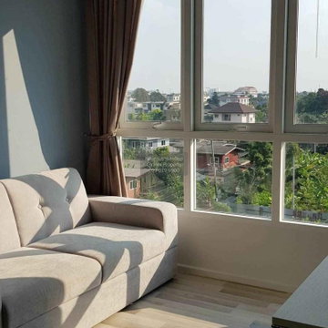 🔥🔥🔥 FOR RENT condo , The Key Sathorn - Ratchapreuk , BTS-Wutthakat , Bang Kho , Chom Thong , Bangkok , CX-53224 ✅ Live chat ADD LINE @connexproperty ✅