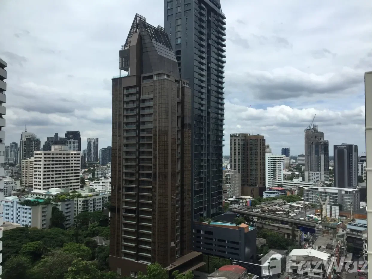 รูป คอนโดให้เช่า 1 ห้องนอน ในโครงการ เดอะ เทอร์ทีไนน์ บาย แสนสิริ 6221369 - รูปที่ 10/10