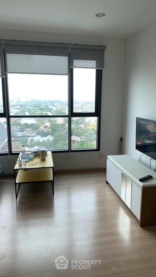 รูป คอนโด 2-ห้องนอน ที่ เดอะเบส พระราม 9-รามคำแหง ใกล้ ARL รามคำแหง (ID 1167960) - รูปที่ 17/19