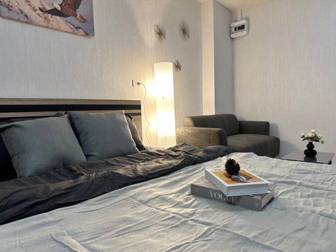 ให้เช่า บางแค ซิตี้ คอนโดมิเนียม (Bangkae City Condominium) พร้อมอยู่