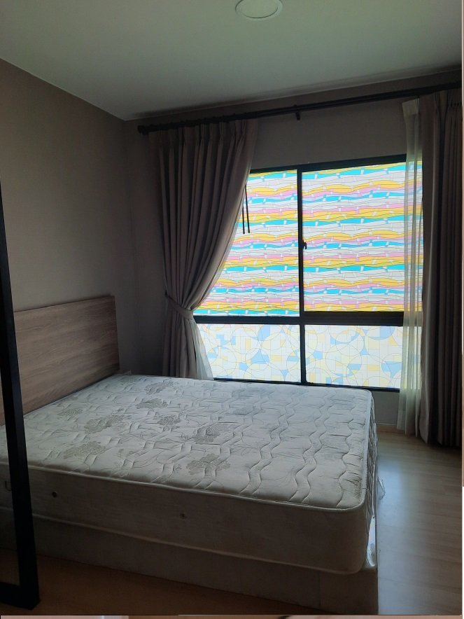 picture CONDO 26.62 Sq.m. Muang Samut Prakarn Samut Prakarn for 1.4M - 6/13