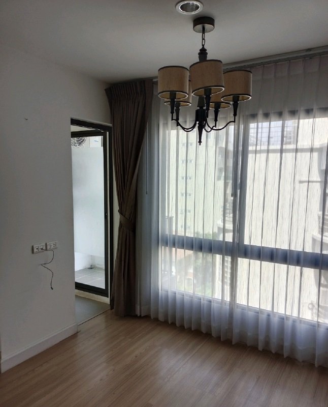 picture CONDO 28.45 Sq.m. Khlong Toei Bangkok for 3M - 8/19