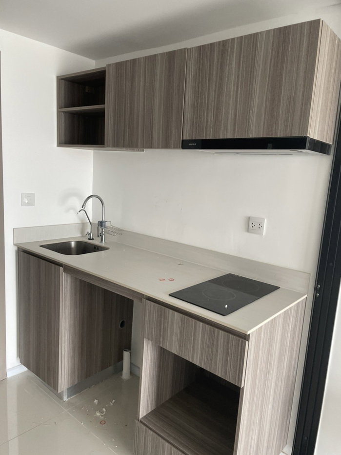 picture CONDO 30.29 Sq.m. Muang Nonthaburi Nonthaburi for 1.7M - 9/12