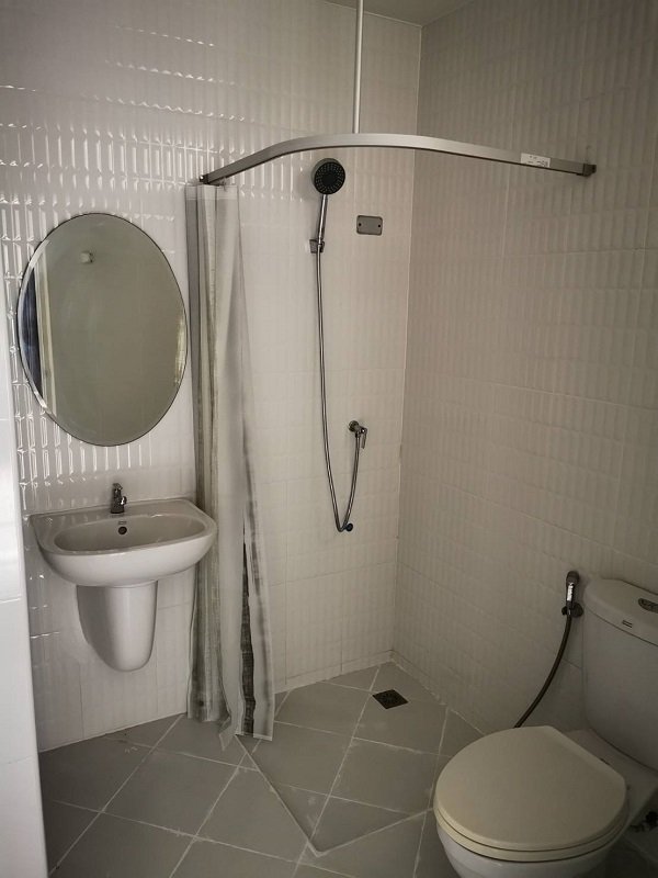 รูป ห้องชุด/คอนโดมิเนียม 28.35 ตร.ม. ห้องชุด ไฮด์ คอนโด [ชั้น 1] เมืองขอนแก่น ขอนแก่น 1.4M - รูปที่ 8/12