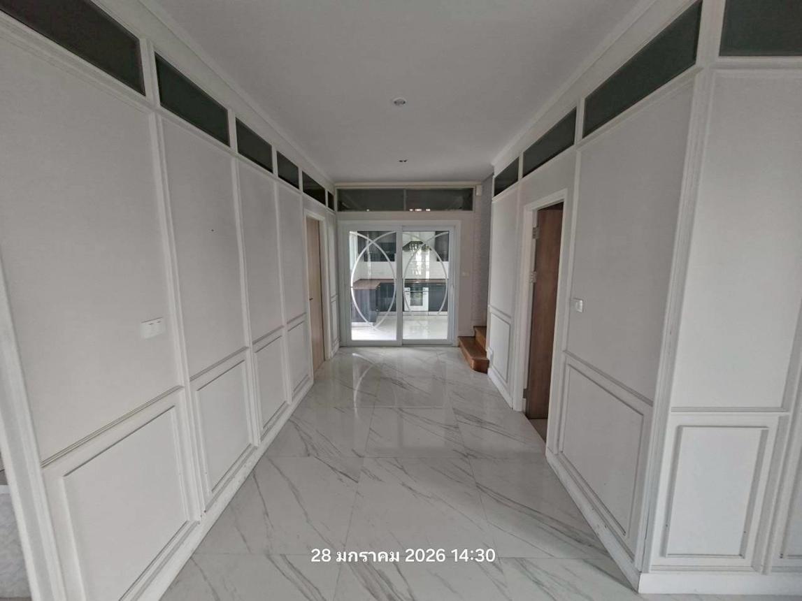 รูป บ้านเดี่ยว 99.4 ตร.วา ศุภาลัย ปาล์มสปริง ระยอง บ้านค่าย ระยอง 11.3M - รูปที่ 31/44