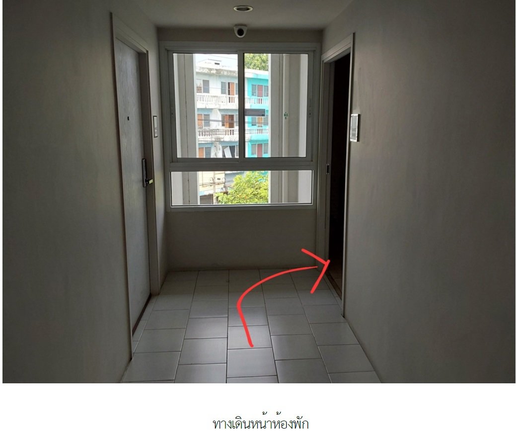 picture CONDO 26.03 Sq.m. Muang Samut Prakarn Samut Prakarn for 1.7M - 6/17