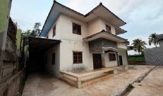 รูป บ้านเดี่ยว 327.7 ตร.วา เมืองสกลนคร สกลนคร เมืองสกลนคร สกลนคร 7.6M - รูปที่ 11/28