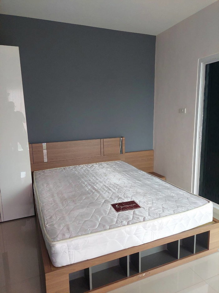 รูป ห้องชุด/คอนโดมิเนียม 32.4 ตร.ม. ห้องชุด เดอะลูฟท์ คอนโด [ชั้น 3] เมืองชลบุรี ชลบุรี 1.1M - รูปที่ 7/15