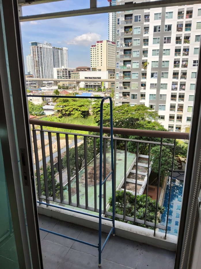 picture CONDO 30.72 Sq.m. Muang Nonthaburi Nonthaburi for 1.6M - 17/21