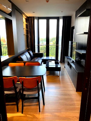 Condos for rent : 💙For rent Kawa Haus Available 22 May 2026 💙 +66 615802631 Dao // Line id : @yps3670k