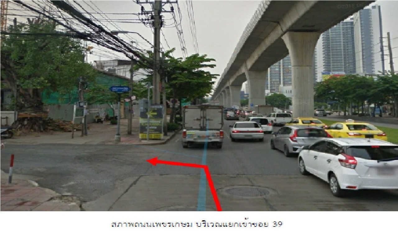 รูป ห้องชุด/คอนโดมิเนียม 25.1 ตร.ม. ห้องชุด เดอะโมนาเวล เพชรเกษม 39 [ชั้น 5 อาคาร B] ภาษีเจริญ กรุงเทพมหานคร 1.5M - รูปที่ 4/5