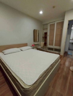 รูปภาพ Addera Chaengwattana for rent ✨ Fully furnished