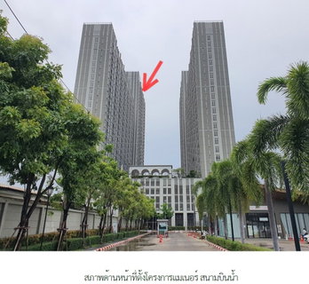 CONDO 31.83 Sq.m. Muang Nonthaburi Nonthaburi for 2.2M