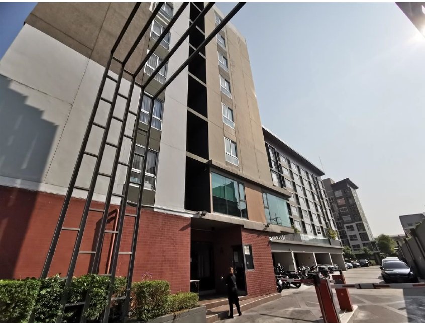 picture CONDO 30.55 Sq.m. Bang Khae Bangkok for 1.3M - 2/10