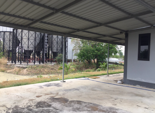 picture HOME 1331.2 Sq.w. Don Chedi Suphanburi for 7M - 12/42