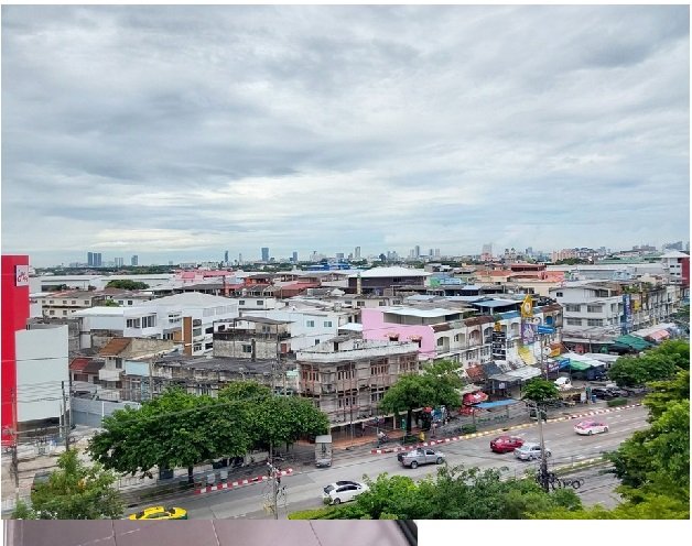 picture CONDO 26.12 Sq.m. Prawet Bangkok for 1.6M - 10/15