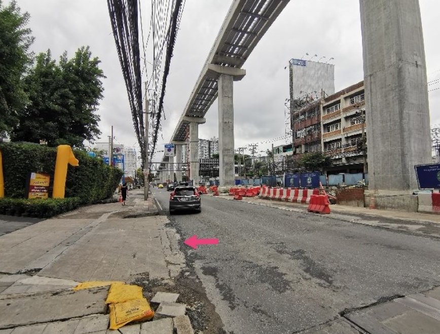 picture CONDO 33.93 Sq.m. Chatuchak Bangkok for 2.8M - 2/17