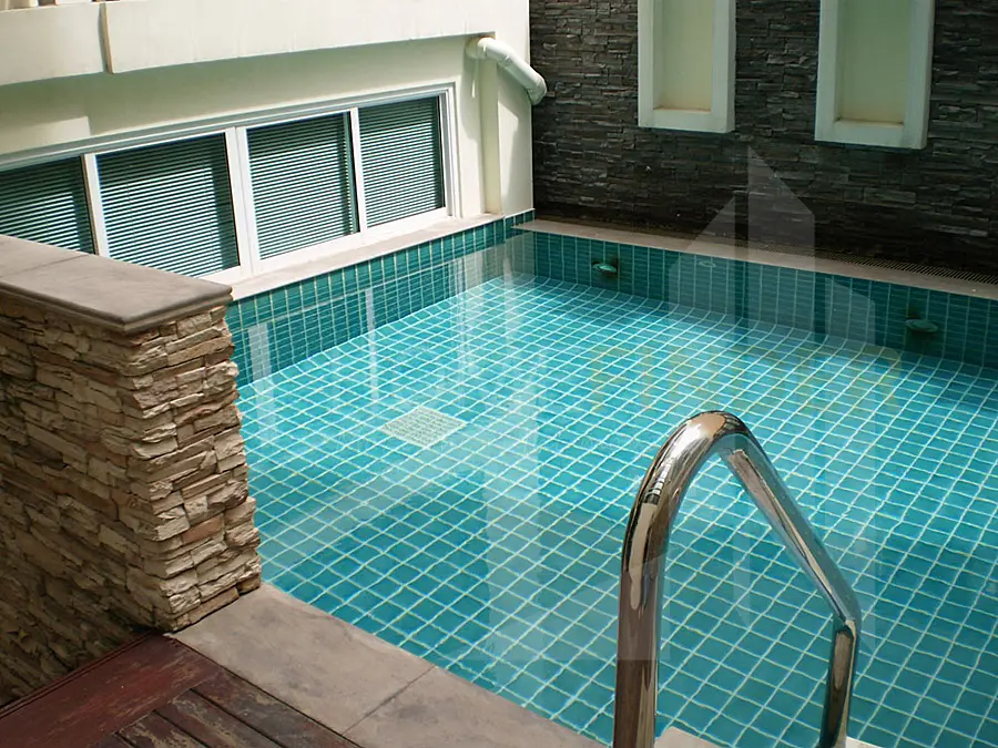 รูป Aree Condominium 2 bedrooms, for sale - รูปที่ 4/17