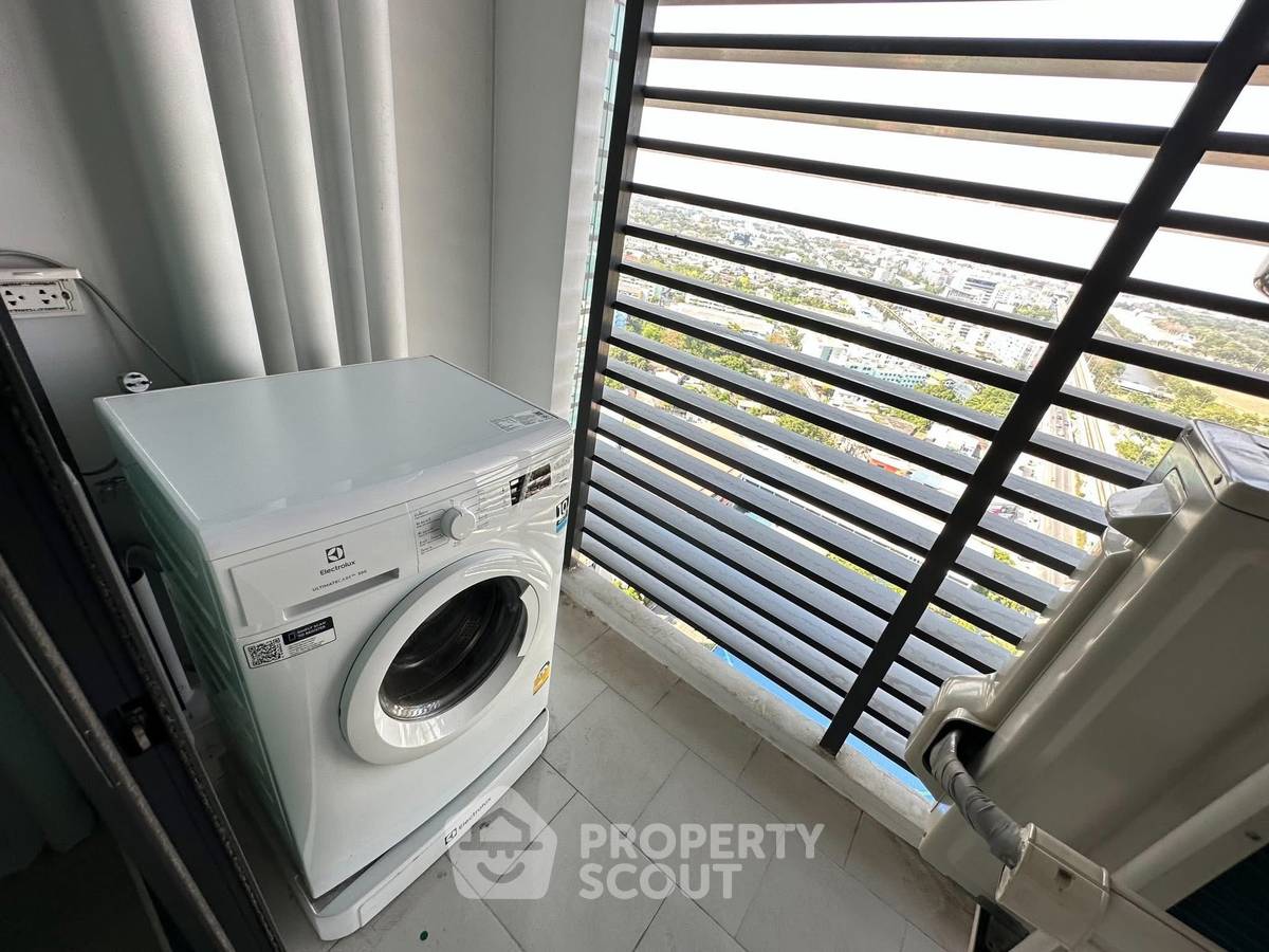 รูป คอนโด 2-ห้องนอน ที่ คอนโด เซียล่า ศรีปทุม ใน ลาดยาว (ID 2836424) - รูปที่ 16/28
