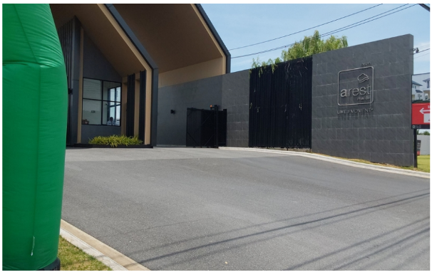 picture HOME 55.5 Sq.w. Muang Samut Prakarn Samut Prakarn for 8.1M - 4/8