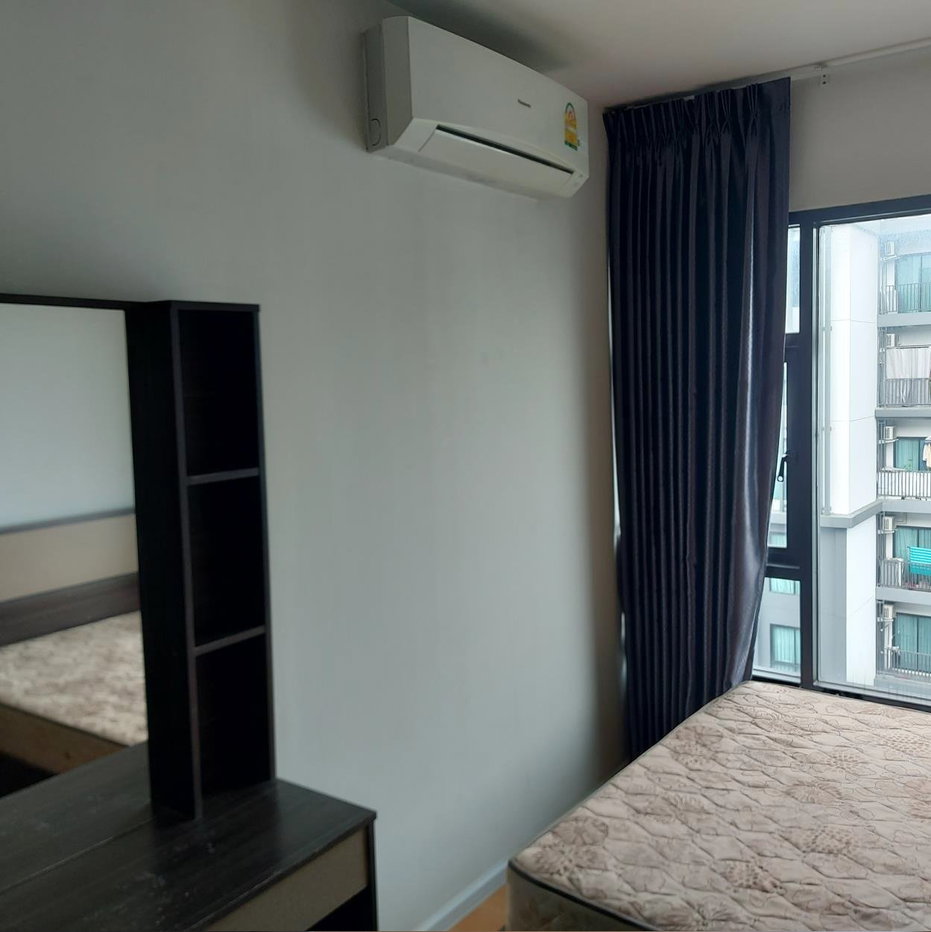 picture CONDO 27.6 Sq.m. Chatuchak Bangkok for 2.2M - 9/13