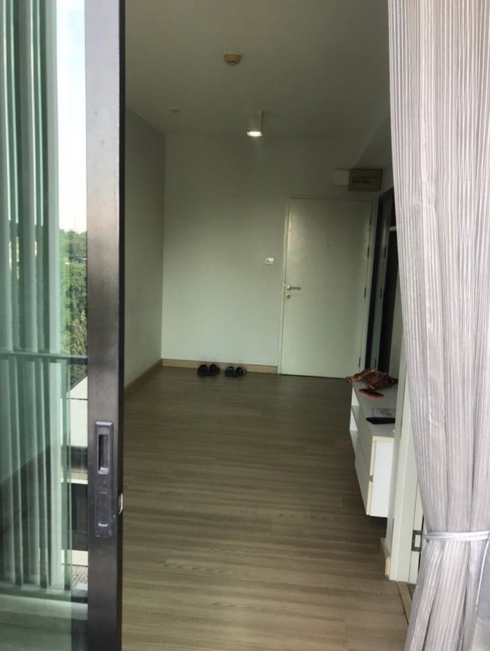 รูป ห้องชุด/คอนโดมิเนียม 31.85 ตร.ม. ห้องชุด เดอะ โซน แจ้งวัฒนะ 23 [ชั้น 7] ปากเกร็ด นนทบุรี 2M - รูปที่ 13/16