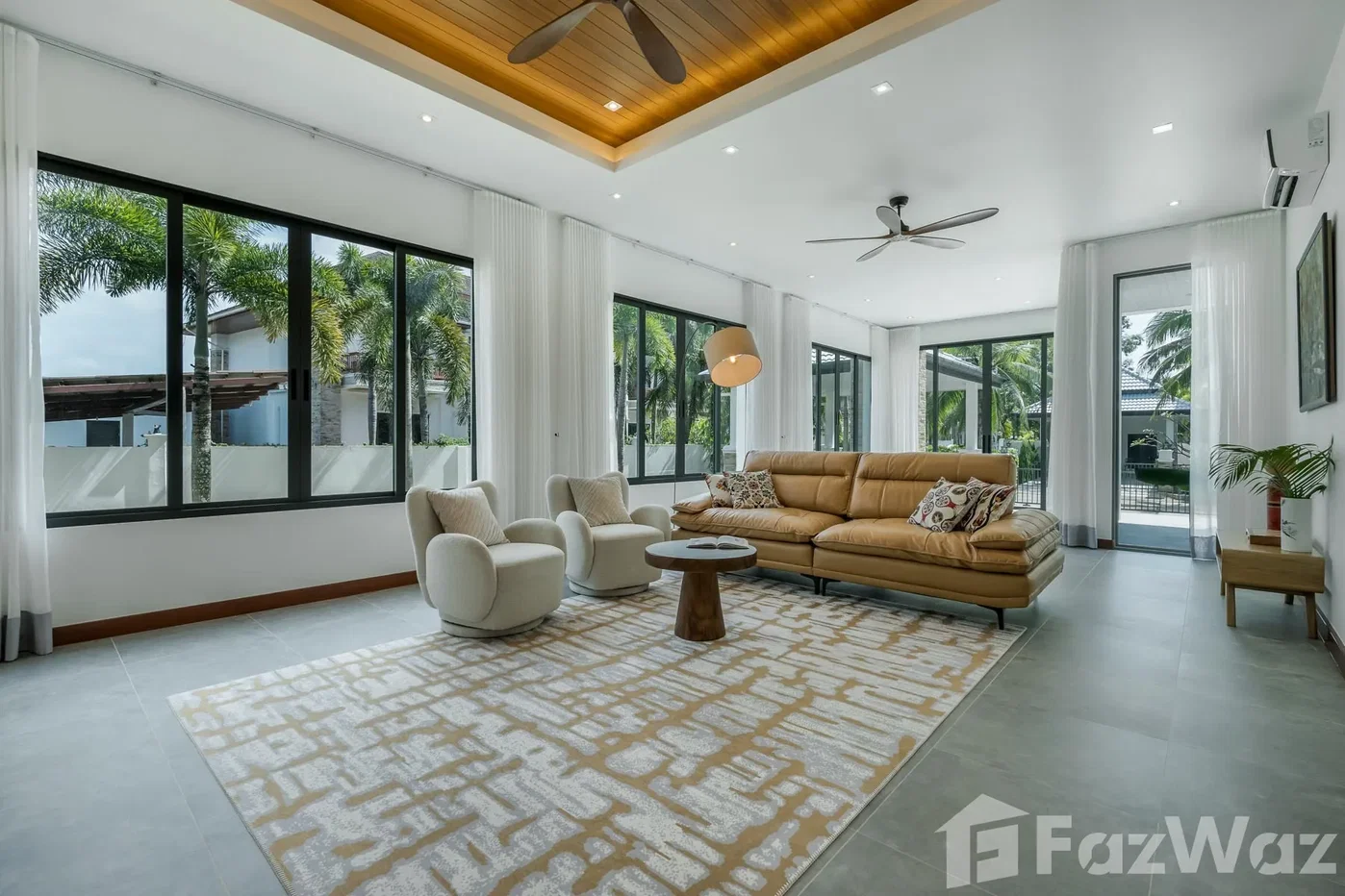 รูป วิลล่าให้เช่า 4 ห้องนอน ใน ราไวย์, ภูเก็ต 6216661 - รูปที่ 7/47
